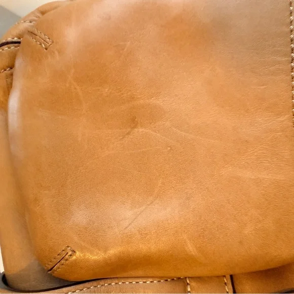 COACH | Vintage Soho Double Pocket Shoulder Bag (2005) #9434 - Picture 12 of 16